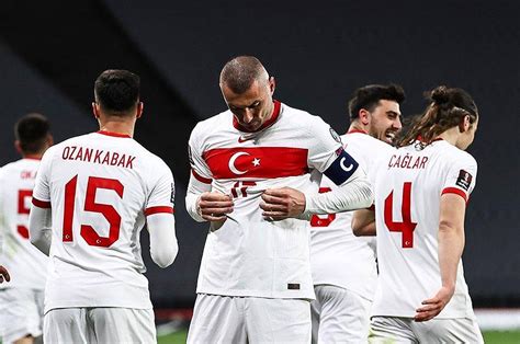 Euro 2020 türkiye hangi grupta